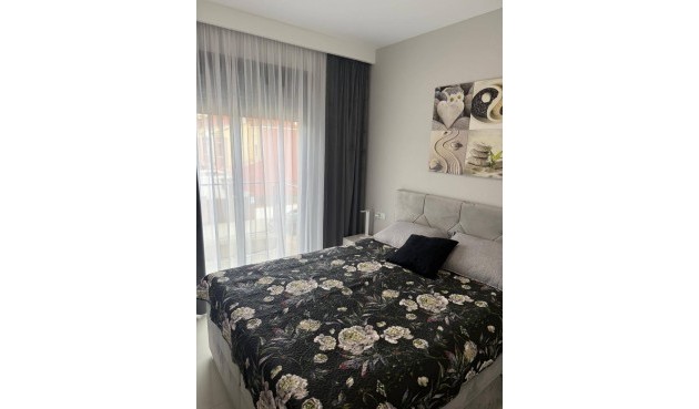 Brukt - Apartment -
Pilar de la Horadada - La Torre De La Horadada