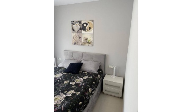 Brukt - Apartment -
Pilar de la Horadada - La Torre De La Horadada