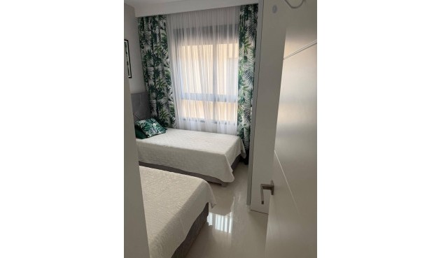 Brukt - Apartment -
Pilar de la Horadada - La Torre De La Horadada