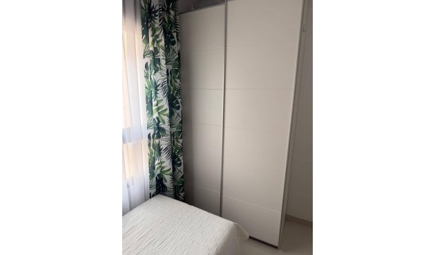 Brukt - Apartment -
Pilar de la Horadada - La Torre De La Horadada