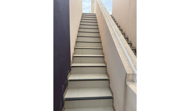 Brukt - Apartment -
Pilar de la Horadada - La Torre De La Horadada