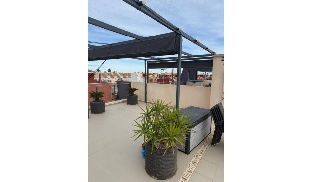 Brukt - Apartment -
Pilar de la Horadada - La Torre De La Horadada