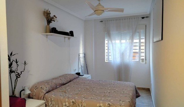 Brukt - Apartment -
San Pedro del Pinatar - San Pedro De Pinatar