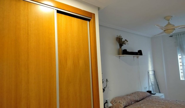 Brukt - Apartment -
San Pedro del Pinatar - San Pedro De Pinatar