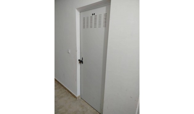 Brukt - Apartment -
San Pedro del Pinatar - San Pedro De Pinatar