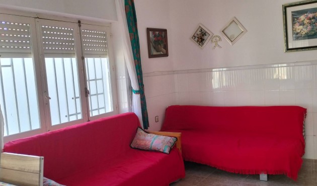 Brukt - Town House -
Pilar de la Horadada - Torre De La Horadada