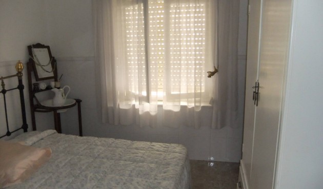 Brukt - Town House -
Pilar de la Horadada - Torre De La Horadada