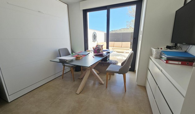 Brukt - Villa -
Benijofar - Benimar