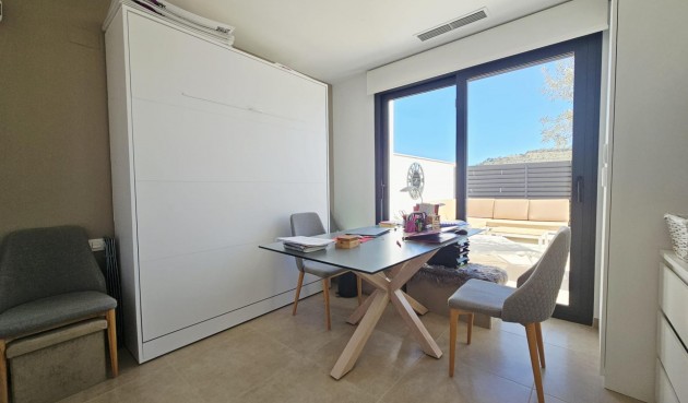 Brukt - Villa -
Benijofar - Benimar