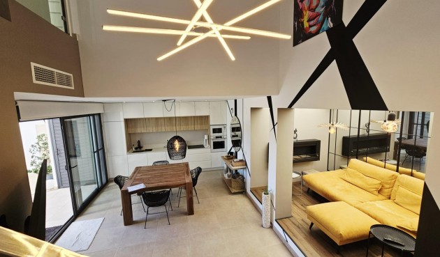 Brukt - Villa -
Benijofar - Benimar