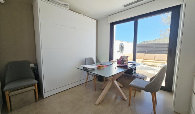 Brukt - Villa -
Benijofar - Benimar