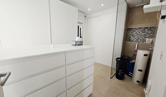 Brukt - Villa -
Benijofar - Benimar