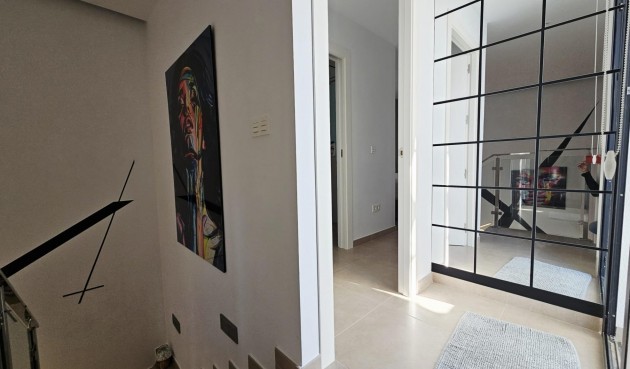 Brukt - Villa -
Benijofar - Benimar