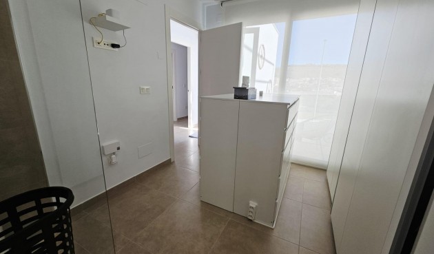 Brukt - Villa -
Benijofar - Benimar