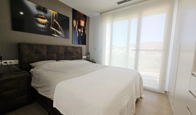 Brukt - Villa -
Benijofar - Benimar