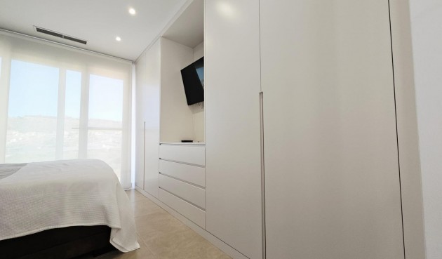 Brukt - Villa -
Benijofar - Benimar