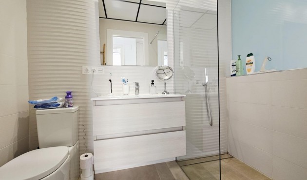 Brukt - Villa -
Benijofar - Benimar