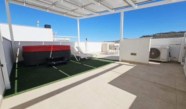 Brukt - Villa -
Benijofar - Benimar