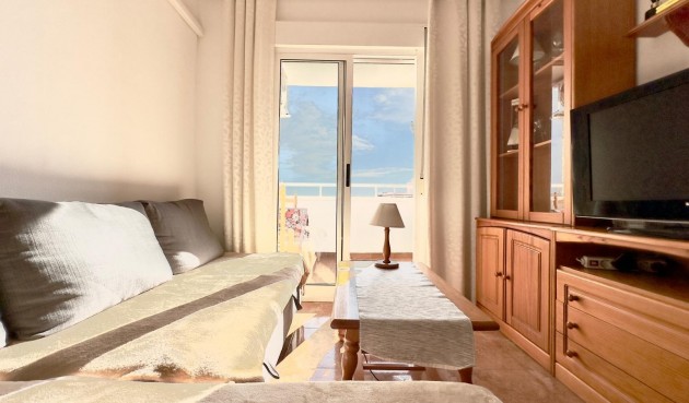 Brukt - Apartment -
Torrevieja - Centro