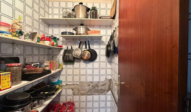 Brukt - Apartment -
Torrevieja - Estacion De Autobuses