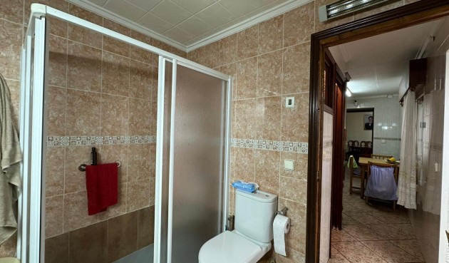 Brukt - Apartment -
Torrevieja - Estacion De Autobuses