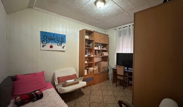 Brukt - Apartment -
Torrevieja - Estacion De Autobuses