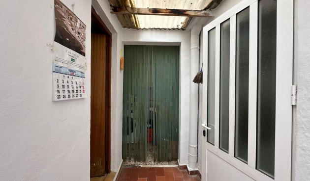 Brukt - Apartment -
Torrevieja - Estacion De Autobuses