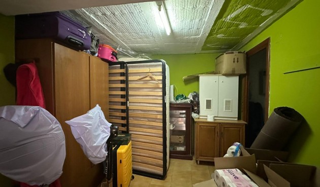 Brukt - Apartment -
Torrevieja - Estacion De Autobuses