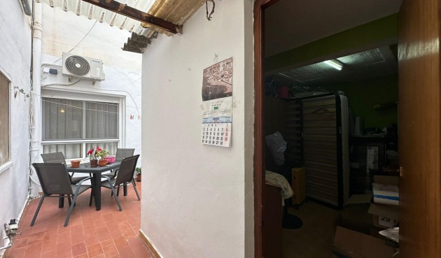 Brukt - Apartment -
Torrevieja - Estacion De Autobuses