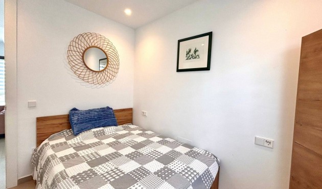 Brukt - Villa -
San Miguel de Salinas - Urbanizacion Blue Lagoon