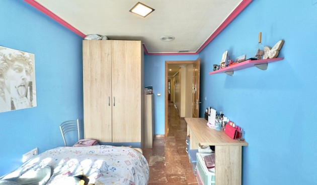 Reventa - Apartment -
Torrevieja