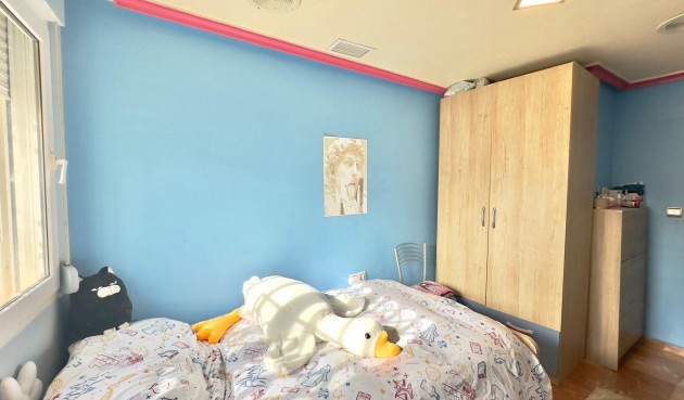 Reventa - Apartment -
Torrevieja