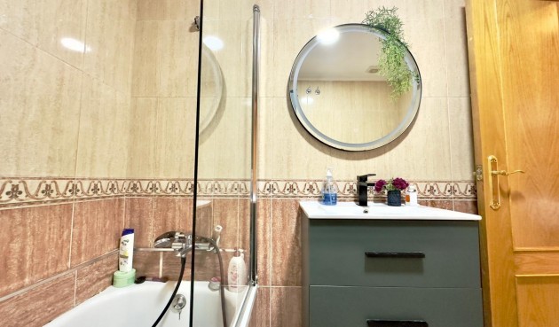 Reventa - Apartment -
Torrevieja