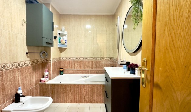 Reventa - Apartment -
Torrevieja