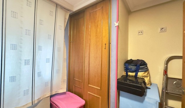 Reventa - Apartment -
Torrevieja