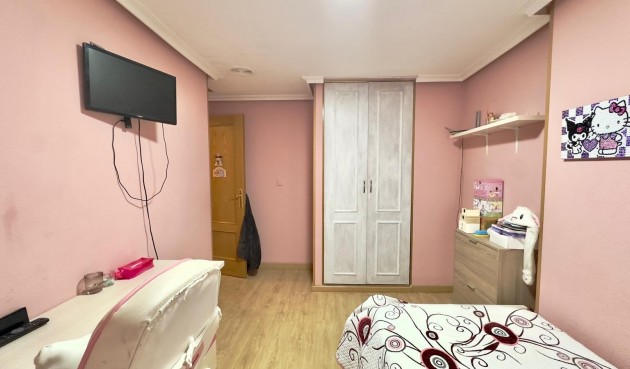 Reventa - Apartment -
Torrevieja