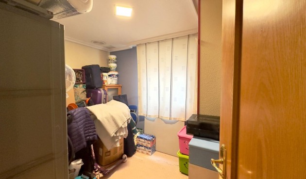 Reventa - Apartment -
Torrevieja