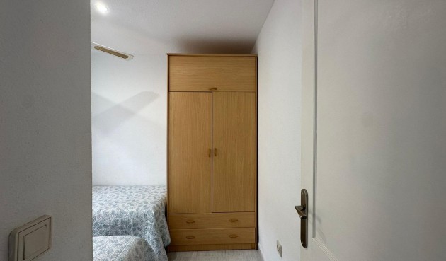 Brukt - Bungalow -
Orihuela Costa - Los Almendros-la Florida