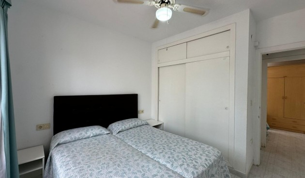 Brukt - Bungalow -
Orihuela Costa - Los Almendros-la Florida