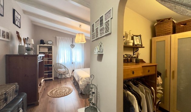 Brukt - Villa -
Torrevieja - Torreblanca