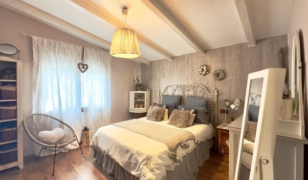 Brukt - Villa -
Torrevieja - Torreblanca