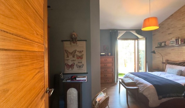 Brukt - Villa -
Torrevieja - Torreblanca