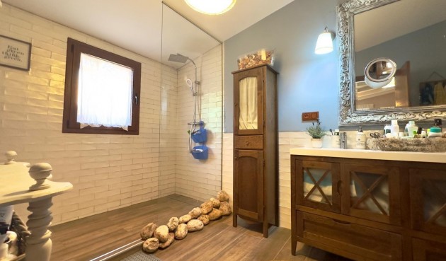 Brukt - Villa -
Torrevieja - Torreblanca