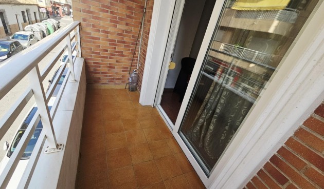 Brukt - Apartment -
Torrevieja - Estacion De Autobuses