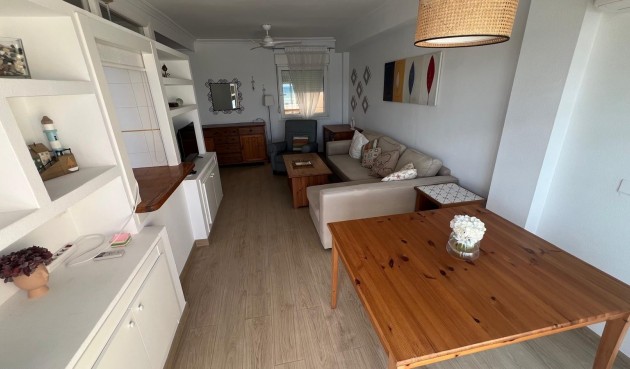 Brukt - Toppleilighet -
Torrevieja - La Mata Pueblo