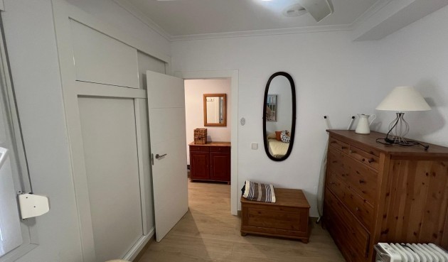 Brukt - Toppleilighet -
Torrevieja - La Mata Pueblo