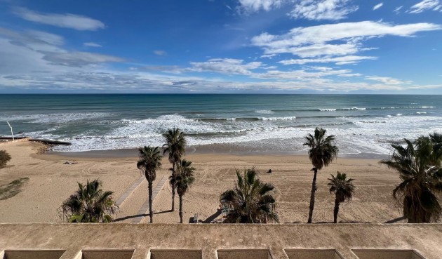 Brukt - Toppleilighet -
Torrevieja - La Mata Pueblo