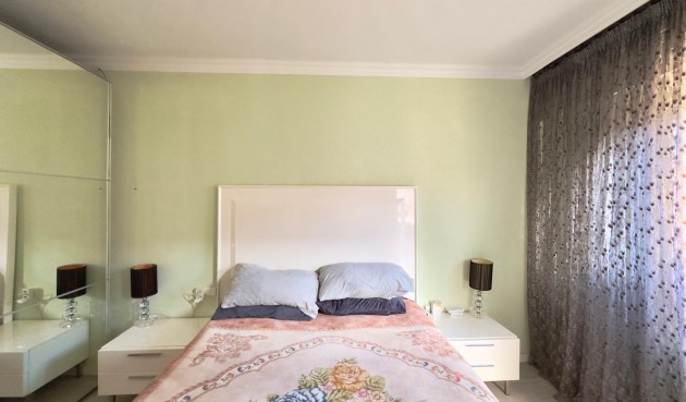 Brukt - Apartment -
Torrevieja - Centro