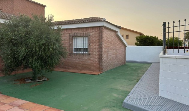 Brukt - Villa -
La Manga del Mar Menor - Playa Principe