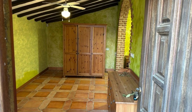 Brukt - Villa -
La Manga del Mar Menor - Playa Principe